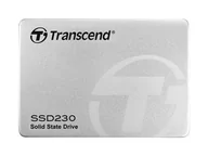 Dyski SSD - TRANSCEND TS1TSSD230S Transcend SSD 230S 1TB 2.5 SATA3 3D R/W 560/500 MB/s Aluminum case - miniaturka - grafika 1