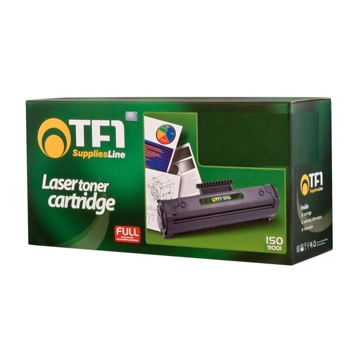 Toner TFO Do Lexmark E460 E462 15k Black