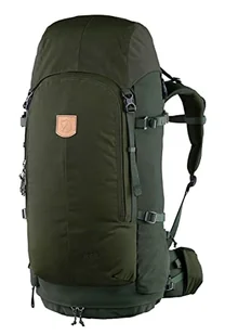 Fjällräven Fjällräven Keb 52 Plecak 62 cm olive-deep forest - Plecaki - miniaturka - grafika 3
