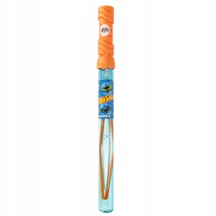 BAŃKI MYDLANE MIECZ 120 ml Hot Wheels - Bańki mydlane - miniaturka - grafika 1