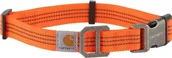 Obroże dla psów - Carhartt Obroża Carhartt Tradesman Dgo Collar HiViz Orange - miniaturka - grafika 1