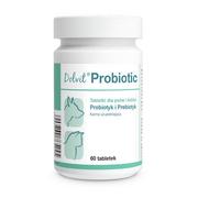 DOLFOS DOLVIT PROBIOTIC 60 TABL.