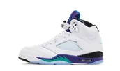 Buty sportowe męskie - Jordan 5 Retro Grape - miniaturka - grafika 1