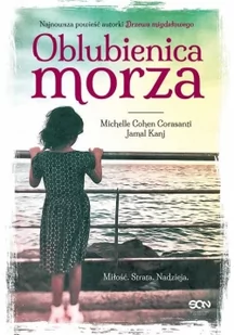 Oblubienica morza - Powieści - miniaturka - grafika 2