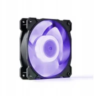 Wentylatory komputerowe - Gelid 120mm RGB Radiant FN-RADIANT-20 - miniaturka - grafika 1