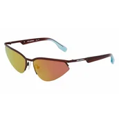 Okulary przeciwsłoneczne - Okulary przeciwsłoneczne Unisex Karl Lagerfeld KL352S-6117601 Ø 61 mm - miniaturka - grafika 1