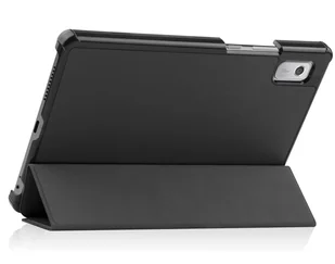 Etui Artnico do Lenovo Tab M9 2023 9" czarne - Torby na laptopy - miniaturka - grafika 2