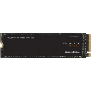 WD SN850 (WDS100T1X0E) - Dyski SSD - miniaturka - grafika 1