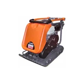 Ubijarki i zagęszczarki - Zagęszczarka jednokierunkowa Altrad Belle PCX 20/50 Honda GX160 Altrad Belle - miniaturka - grafika 1
