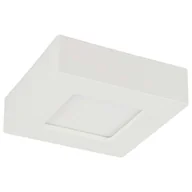 Lampy sufitowe - Globo Lighting 41606-9D - LED Ściemnialne oświetlenie łazienkowe SVENJA 1xLED/9W/230V - miniaturka - grafika 1
