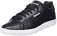 Buty sportowe damskie - Reebok Royal Complete Clean 2.0 IB512 Black - miniaturka - grafika 1