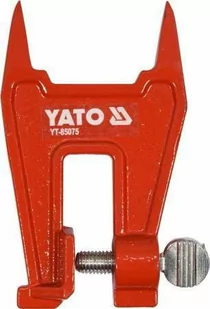YATO IMADŁO DO MOCOWANIA PROWADNICY YT-85075 - Piły ręczne - miniaturka - grafika 1