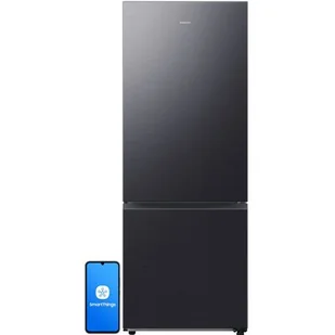 Lodówka SAMSUNG RB53DG706AB1EO AI No Frost - Lodówki - miniaturka - grafika 1