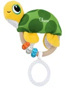 Grzechotki dla dzieci - Grzechotka żółw - Chicco - miniaturka - grafika 1