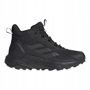Buty Damskie trekkingowe adidas Terrex Anylander wodoodporne Traxion 40 - Buty trekkingowe damskie - miniaturka - grafika 1