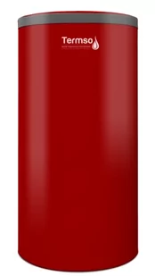 Bojler Termso 200L NIERDZEWNY pionowy dwupłaszczowy - Zasobniki i wymienniki - miniaturka - grafika 1
