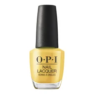 Lakiery hybrydowe - OPI Nai Lacquer My Me Era, klasyczny lakier do paznokci, Looking Cute-Icle, 15ml - miniaturka - grafika 1