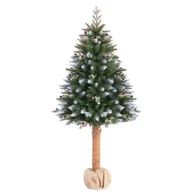 Choinki - AmeliaHome CS/AH/PINE/JASMINE/150 AH/PINE/JASMINE/150 - miniaturka - grafika 1