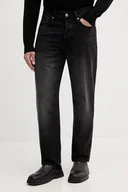 Spodnie męskie - Pepe Jeans jeansy męskie PM208409 - miniaturka - grafika 1