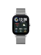 Smartwatch - HEAD H160300 Los Angeles 42mm Srebrny - miniaturka - grafika 1