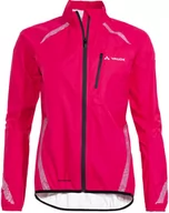 Pozostała odzież dla rowerzystów - VAUDE VAUDE Luminum II Performance Jacket Women, bramble EU 42 2021 Kurtki szosowe 422823270420 - miniaturka - grafika 1