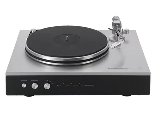 Luxman PD-151 MKII - OUTLET - RTV OUTLET - miniaturka - grafika 2