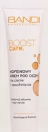 Kosmetyki pod oczy - Bandi Boost Care kofeinowy krem pod oczy na cienie i opuchnięcia 14ml [BHX07] - miniaturka - grafika 1