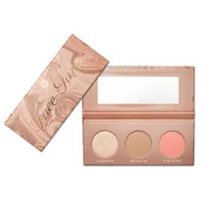 Bronzery i konturowanie twarzy - Mexmo Face Tune Light - Paleta do konturowania  9g 9 g - miniaturka - grafika 1