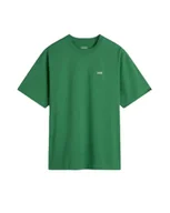 Koszulki męskie - T-shirt Męski VANS LEFT CHEST II LOOSE SS FAIRWAY VN000P1PBR11 M - miniaturka - grafika 1