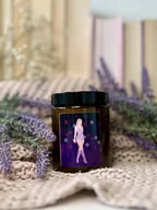 Świece - Świeca sojowa - Taylor - miniaturka - grafika 1