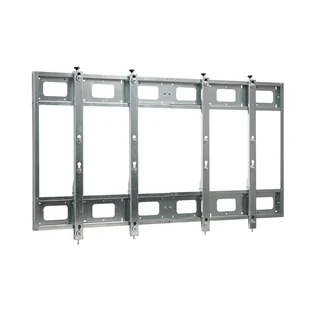 Hagor VWR-Rahmen 119,4 cm (47") Stal nierdzewna - Uchwyty do telewizora - miniaturka - grafika 1