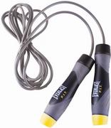 Skakanki - EVERLAST WEIGHTED JUMP ROPE  - Skakanka z obciązeniem 3,35 m - miniaturka - grafika 1