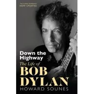 Biografie i autobiografie - Doubleday Down The Highway Sounes Howard - miniaturka - grafika 1