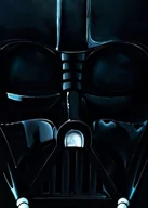 Plakaty - Face It! Star Wars Gwiezdne Wojny - Darth Vader v2 - plakat 42x59,4 cm - miniaturka - grafika 1