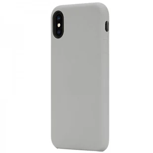 INCASE FACET CASE ETUI OBUDOWA IPHONE X (SLATE) INPH190378-SLT - Etui i futerały do telefonów - miniaturka - grafika 2