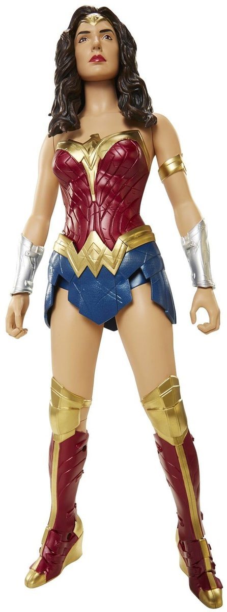 Jakks Pacific Germany GmbH 96802 Wonder Woman figurka 50 cm