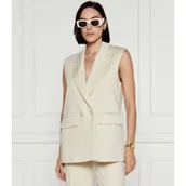 Kamizelki damskie - RIANI Kamizelka Weste | Loose fit - miniaturka - grafika 1