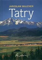 Albumy krajoznawcze - Tatry - miniaturka - grafika 1