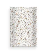 Przewijaki - ALBERO MIO Mata do przewijania miękka przyjaciele - miniaturka - grafika 1