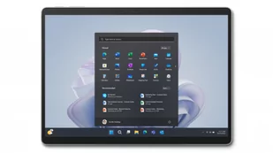 MS Surface Pro 9 Intel Core i7-1265U 13inch 16GB 256GB W11P QIM-00004 - Laptopy 2w1 - miniaturka - grafika 2