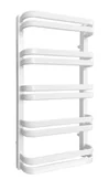 Grzejniki łazienkowe - Grzejnik Łazienkowy 798X430 Perseid Luxrad Biały - miniaturka - grafika 1