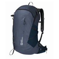 Plecaki - Plecak górski Jack Wolfskin PRELIGHT VENT 25 S-L evening sky - ONE SIZE - miniaturka - grafika 1