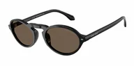 Okulary przeciwsłoneczne - Okulary Przeciwsłoneczne Giorgio Armani AR 8219U 58758T - miniaturka - grafika 1