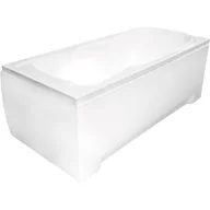 Obudowy do wanien - Besco obudowa do wanny 160 cm biała #OAP-160-UNI - miniaturka - grafika 1