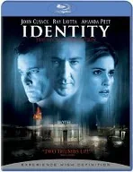 Filmy akcji Blu-Ray - Sony Pictures Tożsamość - miniaturka - grafika 1