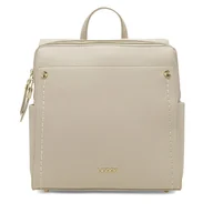 Plecaki - Plecak Lasocki MLP-B-003-05 Beżowy - miniaturka - grafika 1