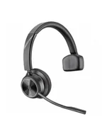 Słuchawki - HP Poly Savi 7310 Monaural Microsoft Teams Certified D-ECT 1880-1900 MHz - miniaturka - grafika 1