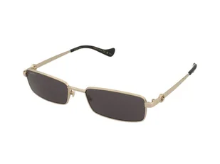 Okulary przeciwsłoneczne Gucci GG1600S 001 - Okulary przeciwsłoneczne - miniaturka - grafika 1