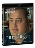 Filmy obyczajowe Blu-ray - Wieloryb - miniaturka - grafika 1