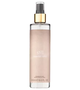 Jennifer Lopez Still Body Mist Mgiełka do Ciała 240 ml - Wody i perfumy damskie - miniaturka - grafika 1